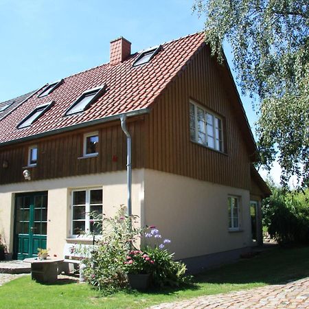 Ferienhaus-Am-Kuhmoor Wißmar Exteriér fotografie