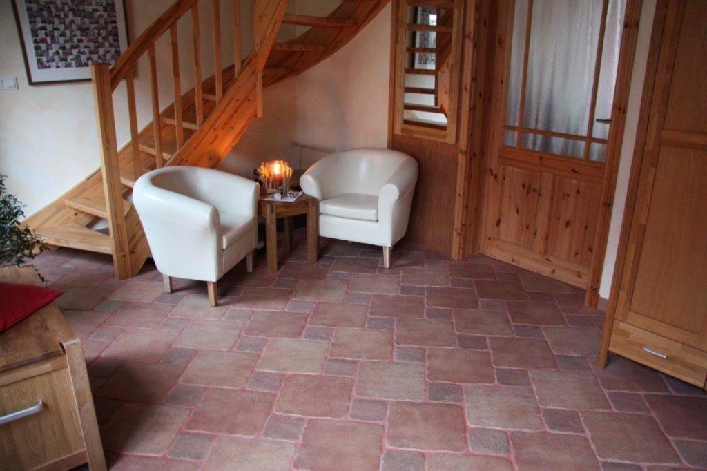 Ferienhaus-Am-Kuhmoor Wißmar Exteriér fotografie