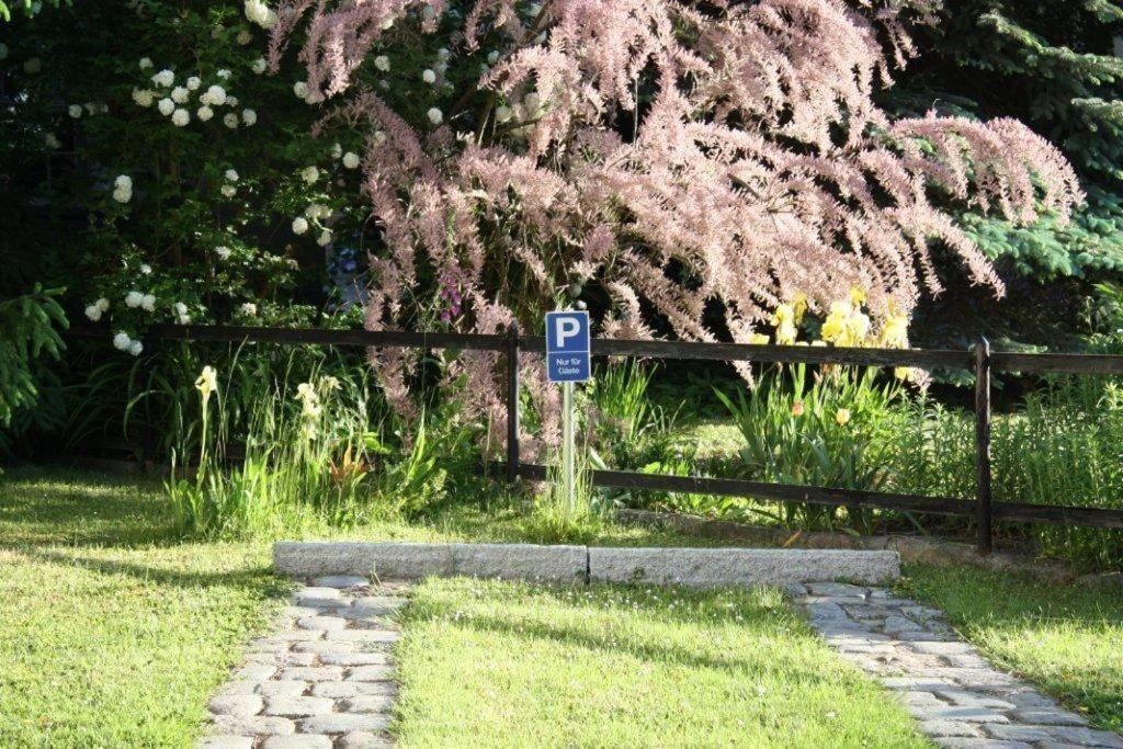 Ferienhaus-Am-Kuhmoor Wißmar Exteriér fotografie